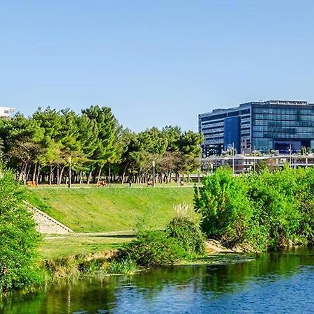 Sejour Cosy Au Bord Des Rives Du Lez, 2 Personnes, Wifi, Parking Prive Montpellier Eksteriør billede