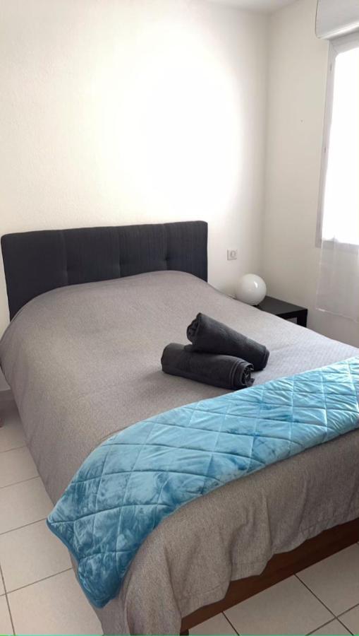 Sejour Cosy Au Bord Des Rives Du Lez, 2 Personnes, Wifi, Parking Prive Montpellier Eksteriør billede